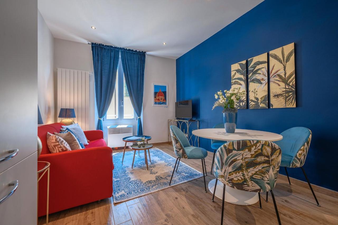 Via Macci, 59 - Florence Charming Apartments - Stylish Apartments In A Vibrant Neighborhood With So Comfortable Beds! Εξωτερικό φωτογραφία